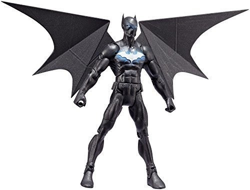 Dc Comics Multiverse Batwing Rebirth Figura 6