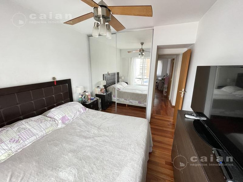 Imagen 10 de 21 de Excelente Departamento De 4 Ambientes Con Cochera Fija Y Baulera - Villa Urquiza, Caba
