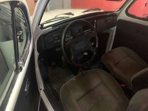 Fusca Fusca 86