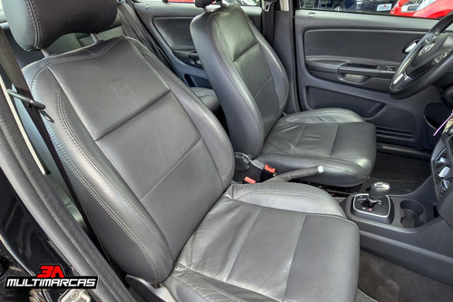 Volkswagen Fox 1.6 MI 8V FLEX 4P AUTOMATIZADO