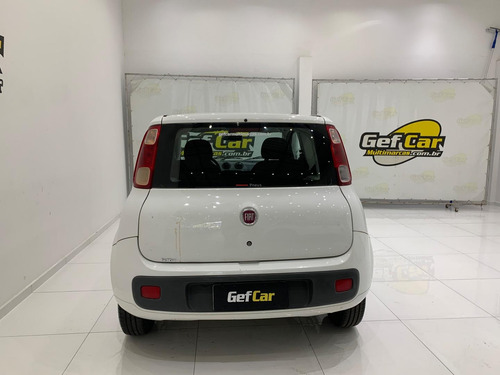 Fiat Uno Vivace 1.0