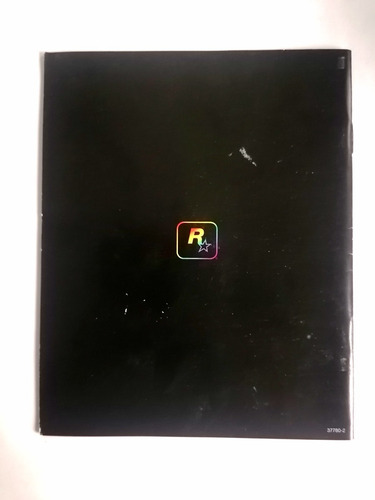 Grand Theft Auto Episodes From Liberty City Ps3 (Reacondicionado)