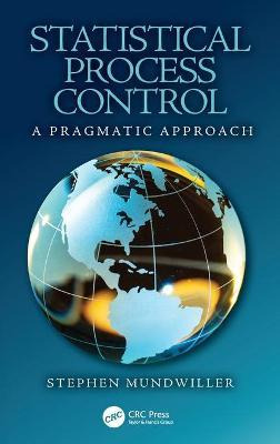 Libro Statistical Process Control - Stephen Mundwiller