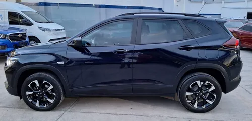 Chevrolet Tracker 1.2 Lt Turbo At
