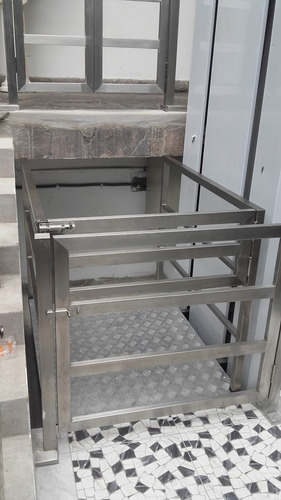 Elevadores: Instalación Y Mantenimiento