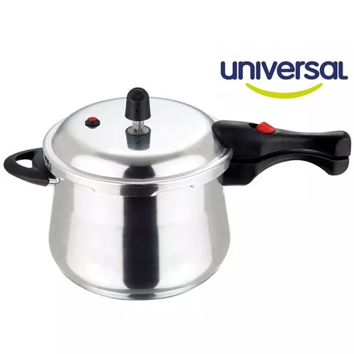 Olla Express Ultra 4.5 Universal - Almacenes Lindo Hogar