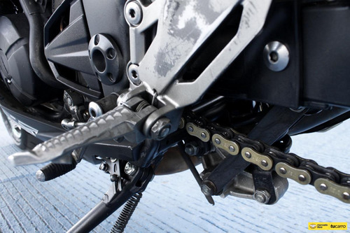Imagen 22 de 25 de Kawasaki Ex300