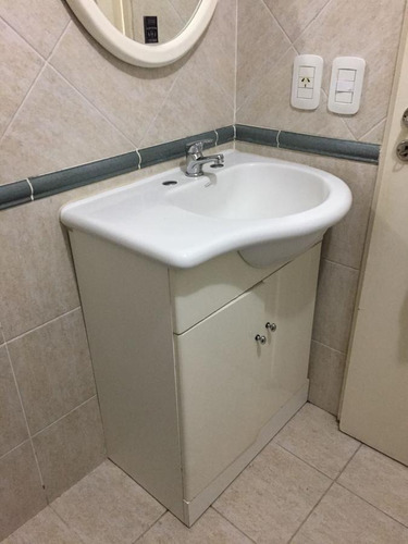 Imagen 13 de 15 de Departamento Dos Ambiente En Venta- San Miguel.