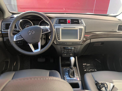 Baic X65 2020 2.0l Turbo 174cv Cvt