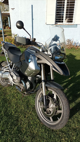 Imagen 5 de 11 de Bmw 1200 Gs