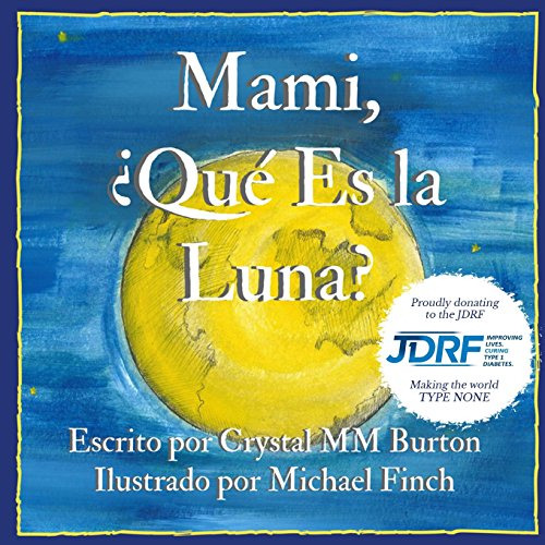 Mami Que Es La Luna?