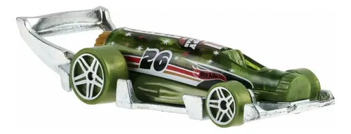 Carrinho Hot Wheels Carbonator Abridor De Garrafa 2026 Jjh89