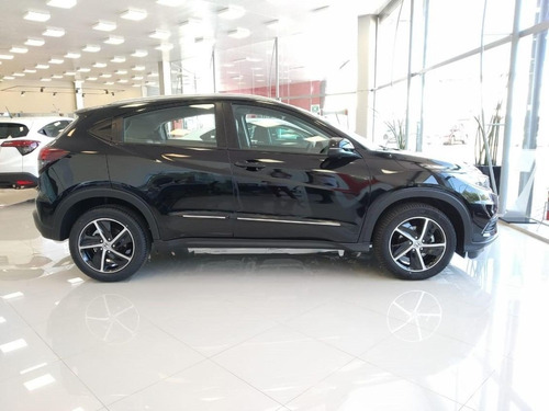 Hr-v 1.8 16v Exl Automático