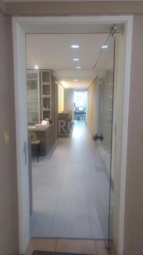 Conjunto/sala Em Independência - Li50878367