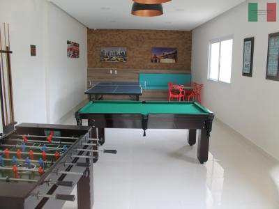 Imagem 27 de 30 de Apartamento Com 2 Dorms, Santa Maria, Osasco - R$ 235 Mil, Cod: 54 - V54