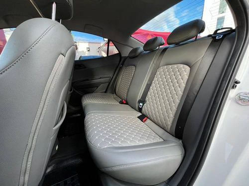 Imagem 14 de 15 de Hyundai Hb20s 1.0 12v Flex Vision Manual