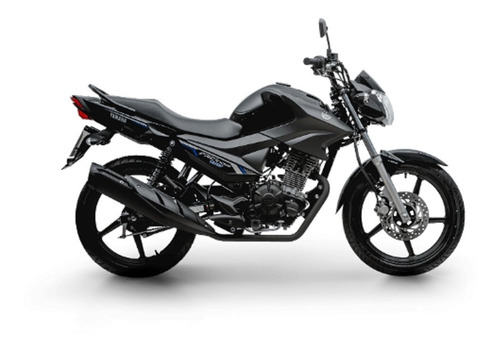 Imagem 23 de 25 de Yamaha - Factor 150 Ed - 2023 - F