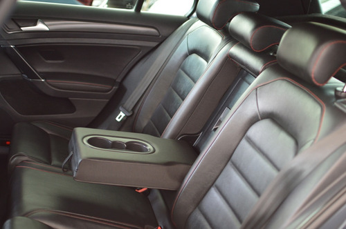 Volkswagen Golf Gti 2018