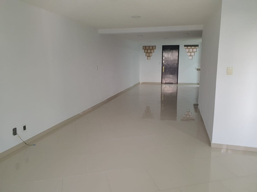Imagen 5 de 14 de Venta De Amplio Departamento Con 2 Recamaras En Actipan