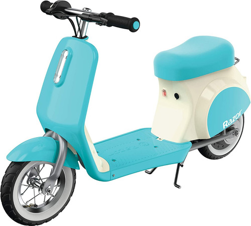 Scooter Para Niños, Moto Eléctrica Razor Pocket Mod Petite