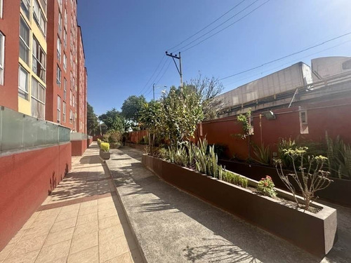 Depto En Residencial Conjunto Marina Dos Recamaras Un Estacionamiento Un Baño