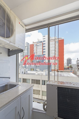 Imagen 11 de 14 de Venta De Apartamento De Dos Dormitorios En Punta Del Este