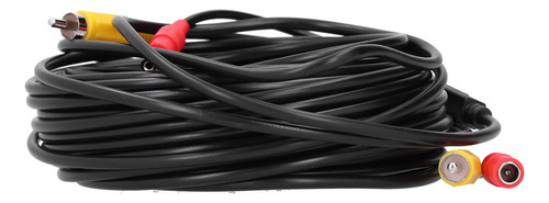 Nuevo Cable De Cámara De Seguridad Cable De Alimentación De