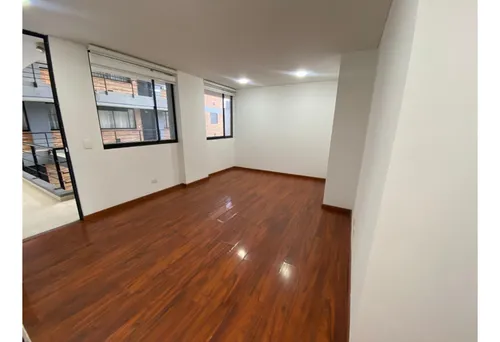 Apartaestudio En Venta En Chía Santa Lucía