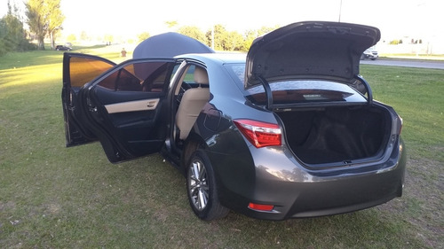 Toyota Corolla 2014 1.8 Se-g Cvt 140cv