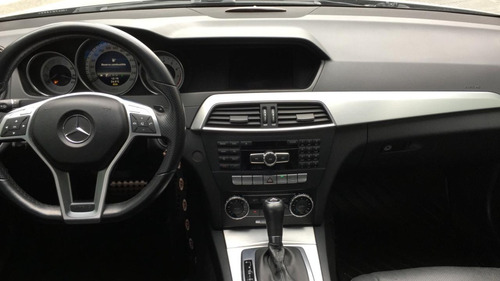 Mercedes Benz C 250