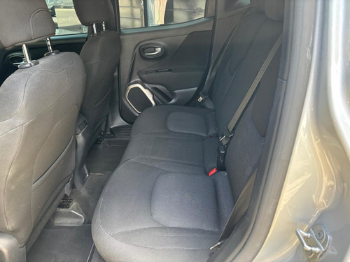 Jeep Renegade 1.8 Sport Plus
