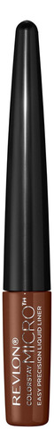 Revlon Eyeliner Líquido Revlon Colorstay Micro Easy