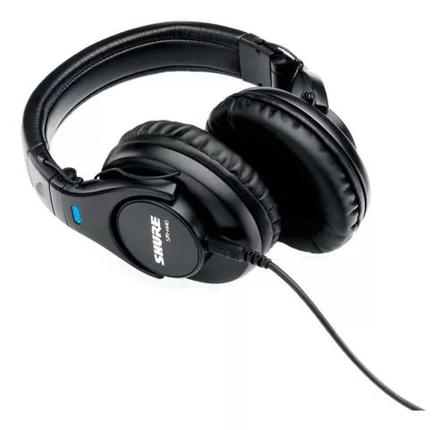 Auriculares Profesionales para Estudio