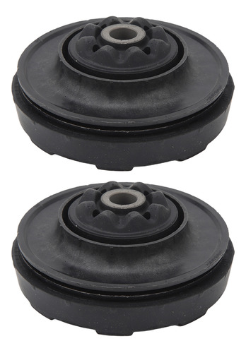 Soporte De Suspensión Delantera Top Strut Bearing, 2 Piezas,