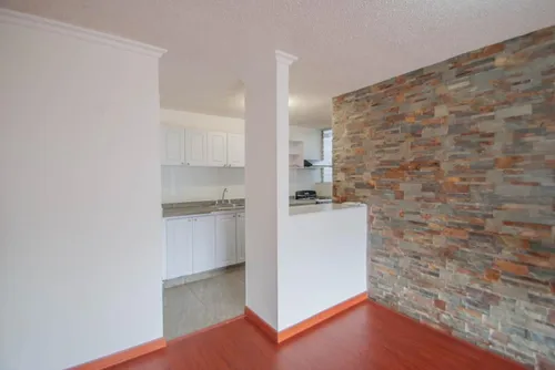 Apartamento En Venta En Los Cedros. Cod V19952