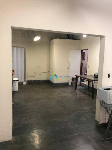 Excelente Sobrado Com 3 Dormitórios, 3 Vagas, 3 Banheiros Com Facil Acesso A Comércios E Principais Avenidas - So0846