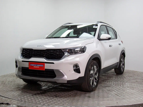 Kia Sonet 1.5 Ex Ivt Full Plus At 2924