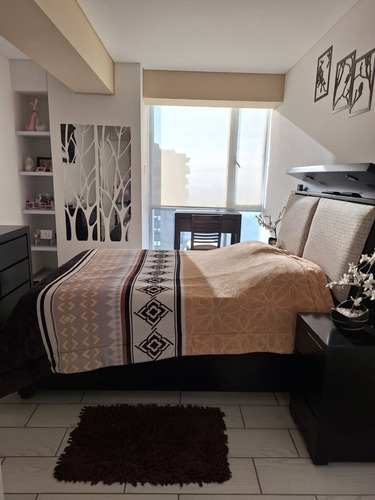Departamento Citta San Jeronimo Junto Universidad Anahuac