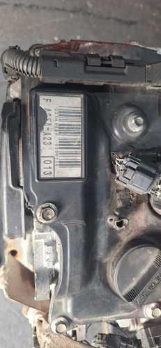 Motor Toyota A25afks 2.5 Camry Rav4 2018-2025 (Usado)