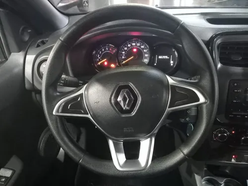 Renault Logan 1.6 Life