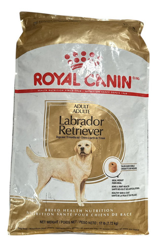 Royal Canin Labrador Retriever 7.72kg