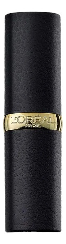 Labial L'oreal Color Riche Tono He Thinks He's 804