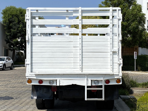 RAM 4000 5.7 Chasis Cabina Pl 4x2 Mt