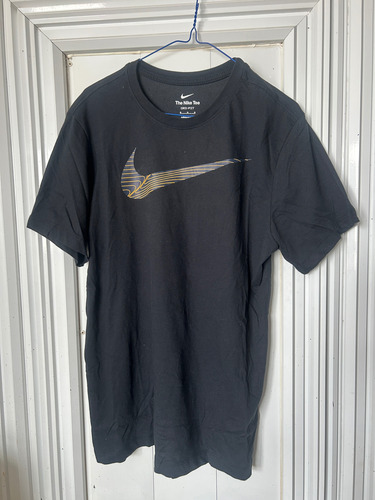 Playera Dri-fit Nike (Usado)