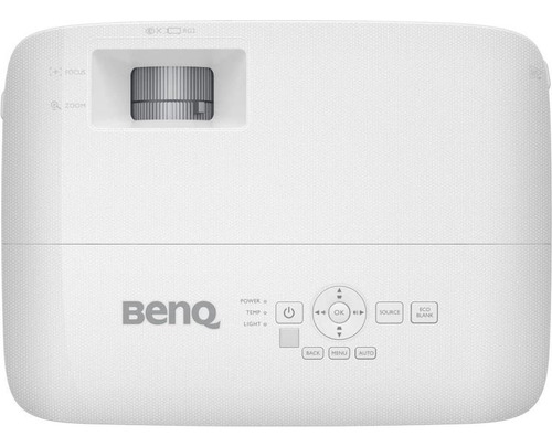 Proyector Empresarial Benq Wxga (mw560) Dlp Alto Brillo De