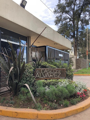 Imagen 2 de 6 de Lotes En Venta Casco De Alvarez