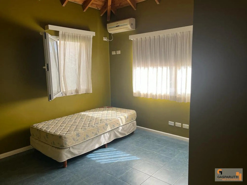 Casa En Venta Y Alquiler En Septiembre, Escobar. 5 Ambientes