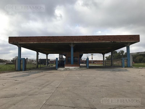 Depósito En Alquiler En Quilmes Oeste