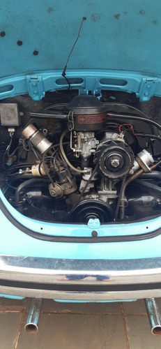 Volkswagen Fusca