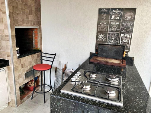 Casa À Venda, Nova Piracicaba - Piracicaba/sp - Ca2680
